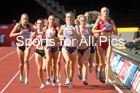 Womens 1500 metres, 2019 Muller British Championships, Alexander Stadium, Birmingham. Photo: David T. Hewitson/Sports for All Pics